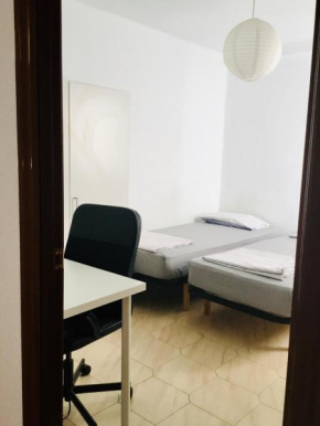 Bonita habitación en benimaclet